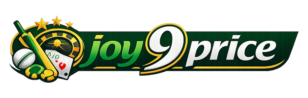 Joy 9 Price Logo